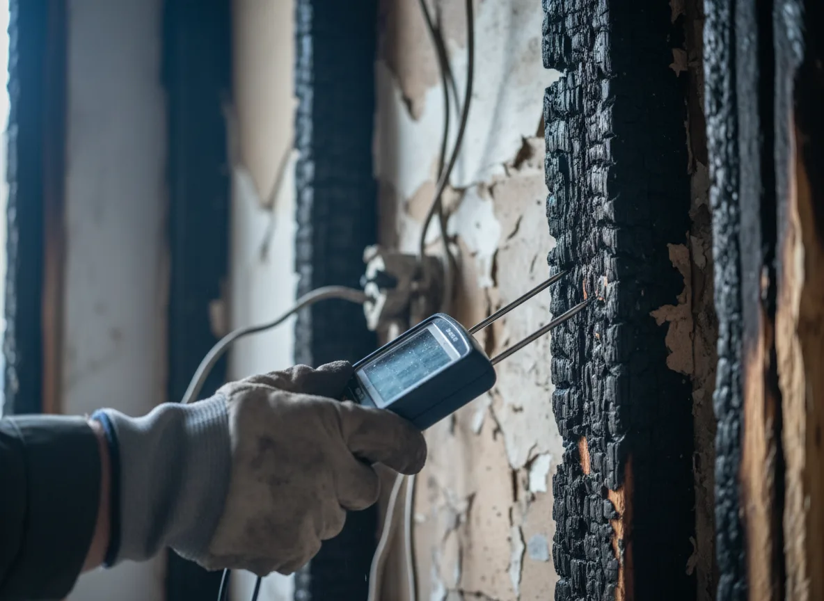 Fire Damage Restoration Coy, AL FAQs